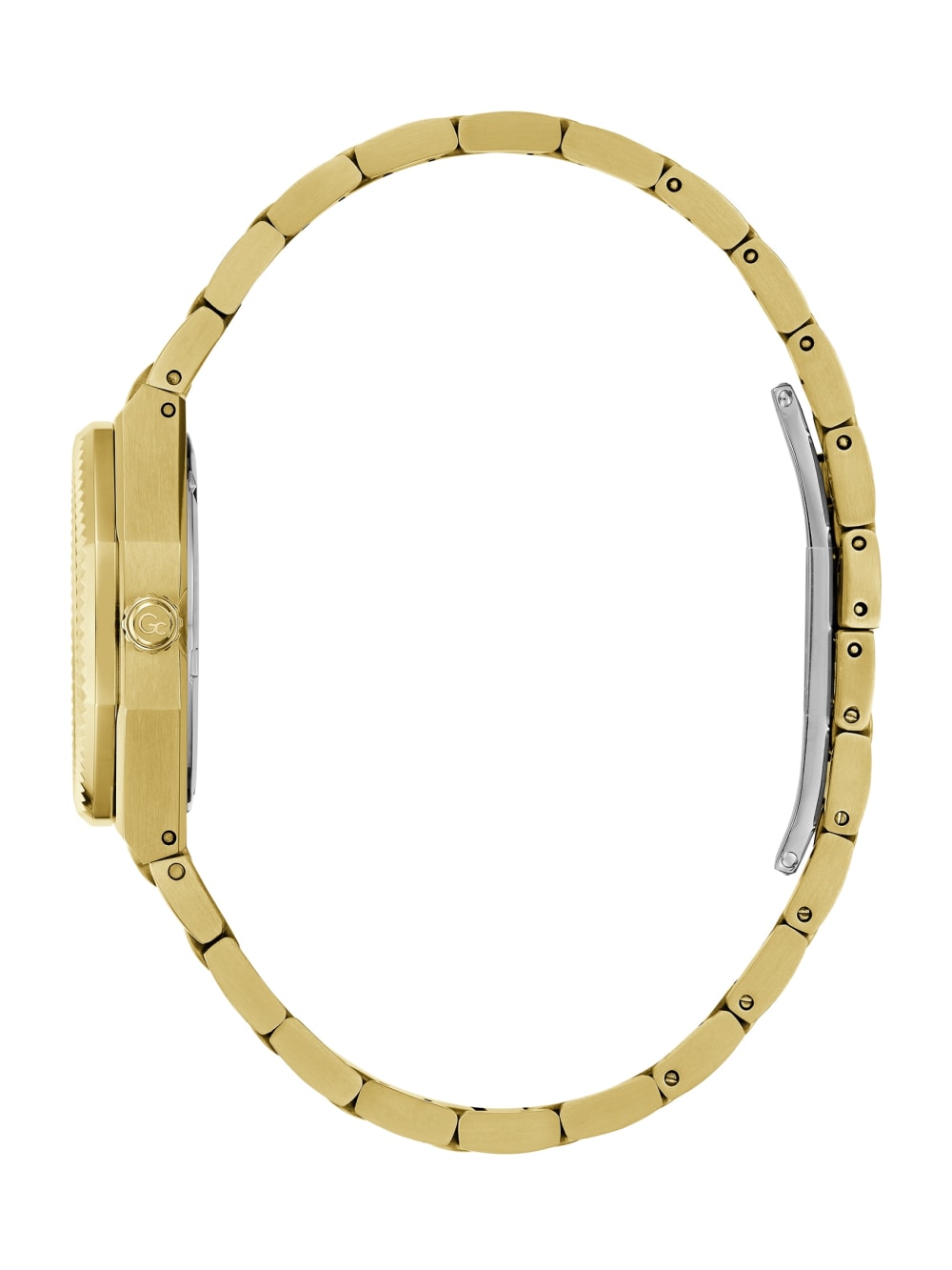 GC Stainless Steel analogue watch - Image 2