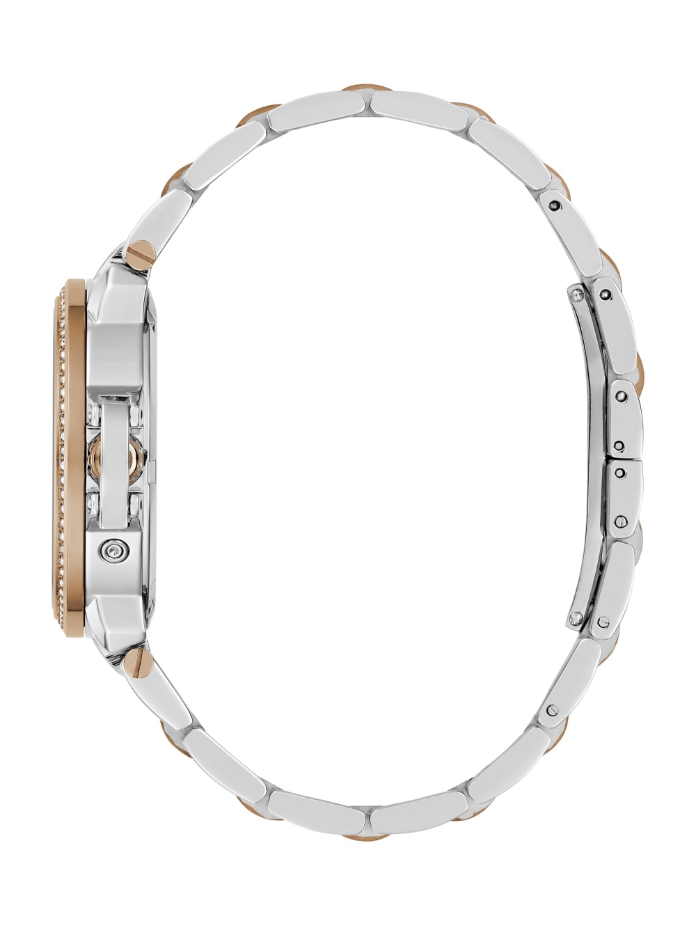 GC Stainless Steel multi-function watch - Image 2