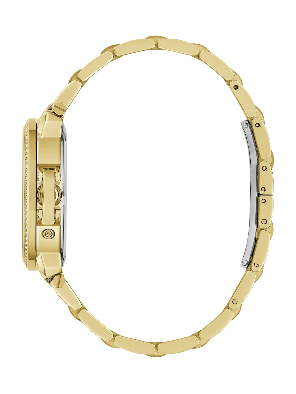 GC Stainless Steel multi-function watch - Image 2