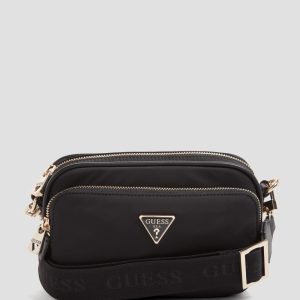 Eco Gemma Camera Crossbody