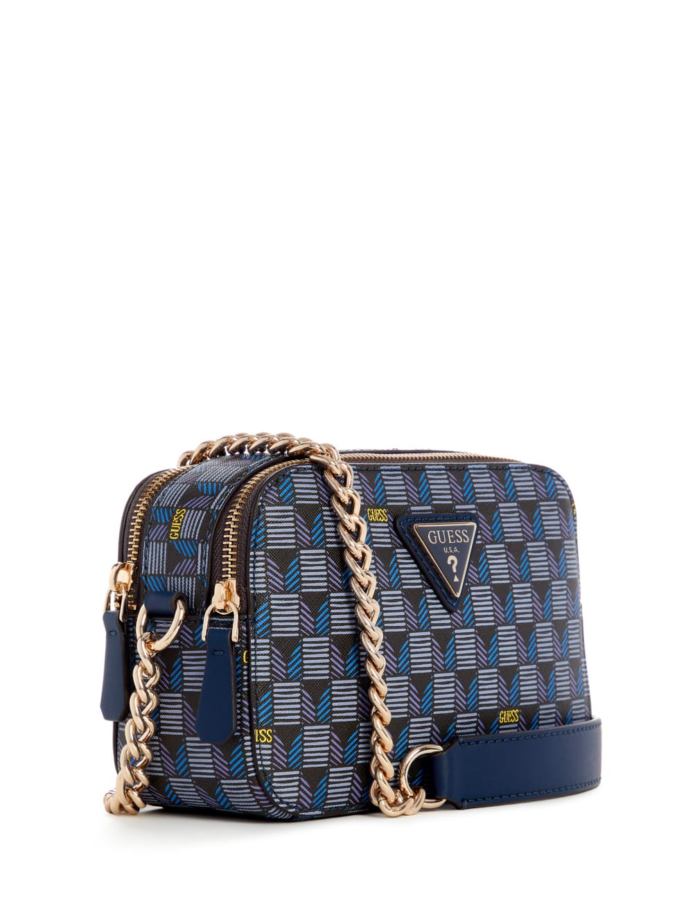 G Wave Camera Crossbody - Image 2