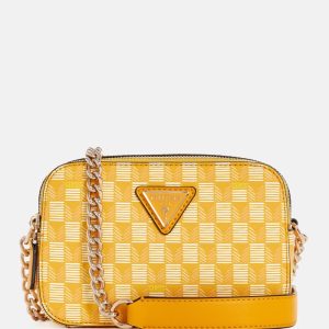 G Wave Camera Crossbody