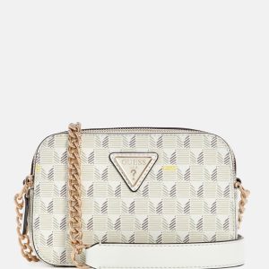 G Wave Camera Crossbody