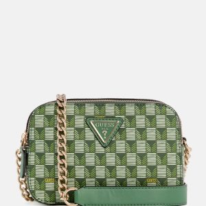 G Wave Camera Crossbody