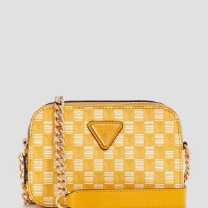 Vikky II Crossbody Camera Bag