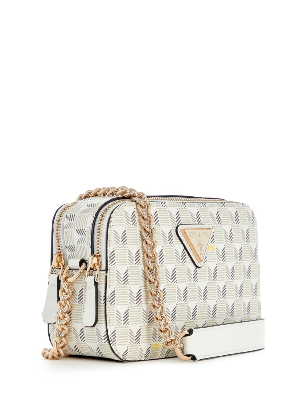 Vikky II Crossbody Camera Bag - Image 2