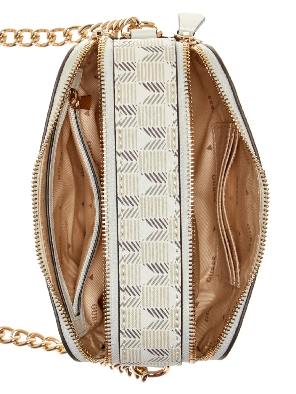 Vikky II Crossbody Camera Bag - Image 4