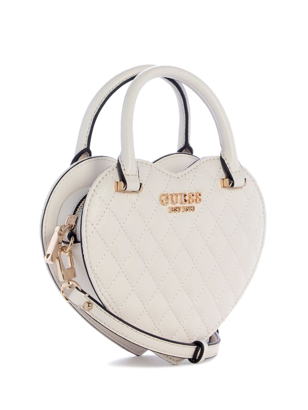 Atabey heart-shaped crossbody - Image 3