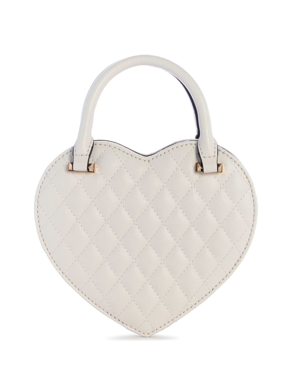 Atabey heart-shaped crossbody - Image 4
