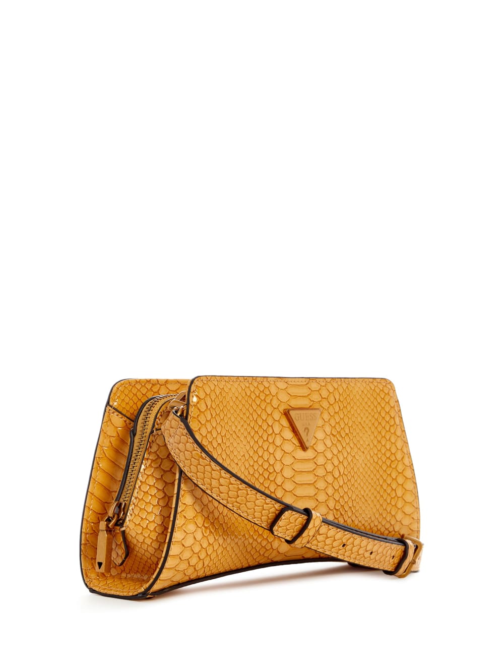 Georgina Top-Zip Crossbody - Image 2