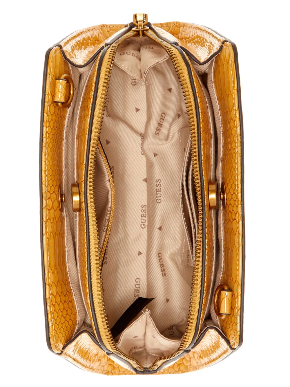 Georgina Top-Zip Crossbody - Image 4