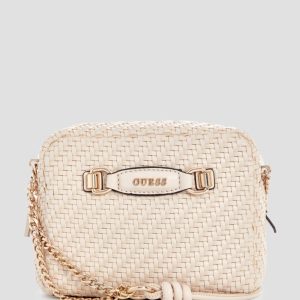 Francy Camera Crossbody