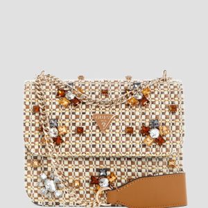 Beauvoir Convertible Crossbody