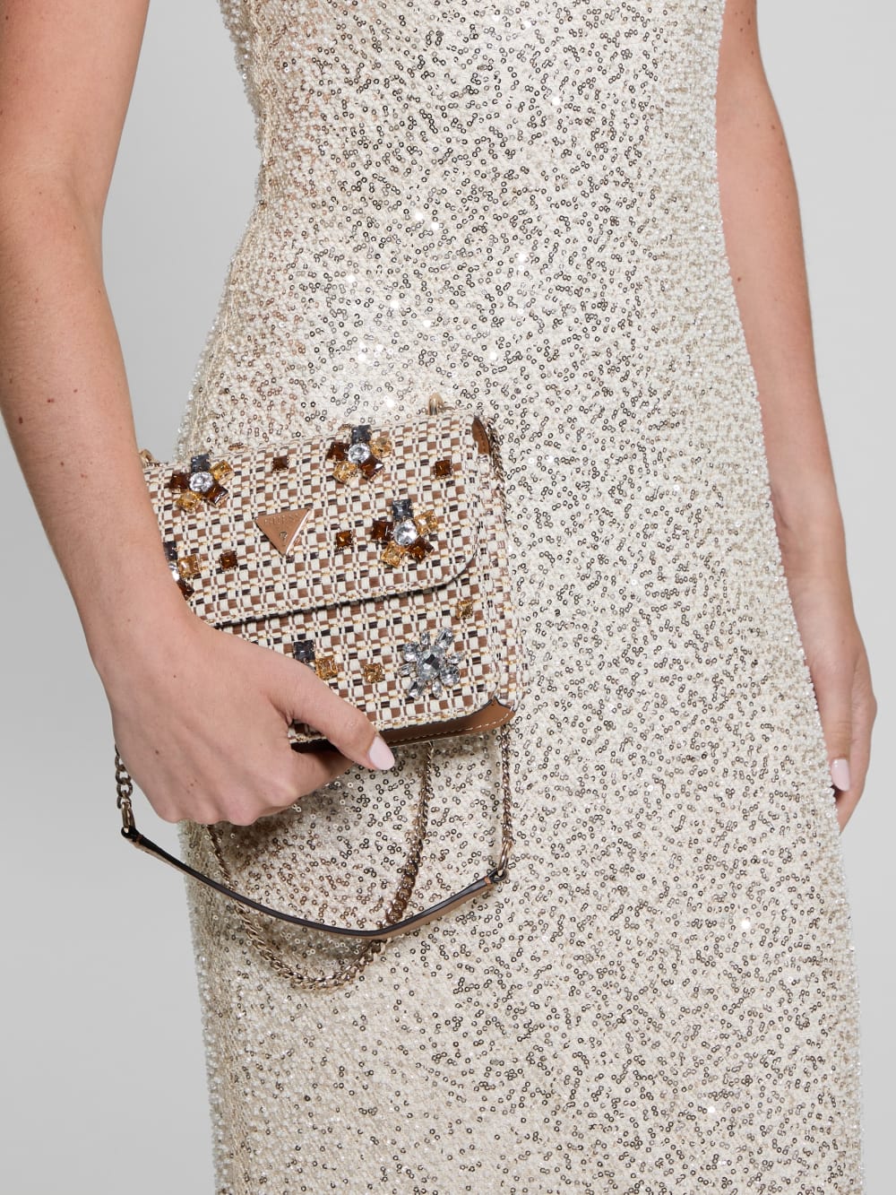 Beauvoir Convertible Crossbody - Image 2