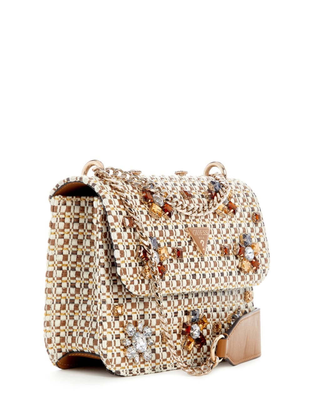 Beauvoir Convertible Crossbody - Image 3