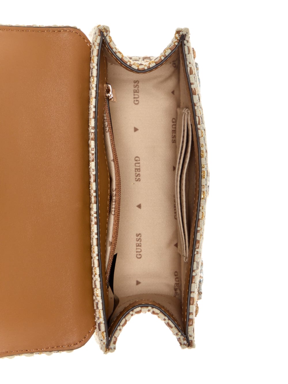 Beauvoir Convertible Crossbody - Image 5