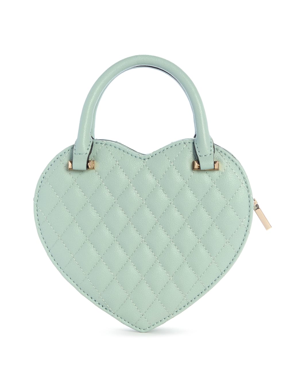 Atabey heart-shaped crossbody - Image 4