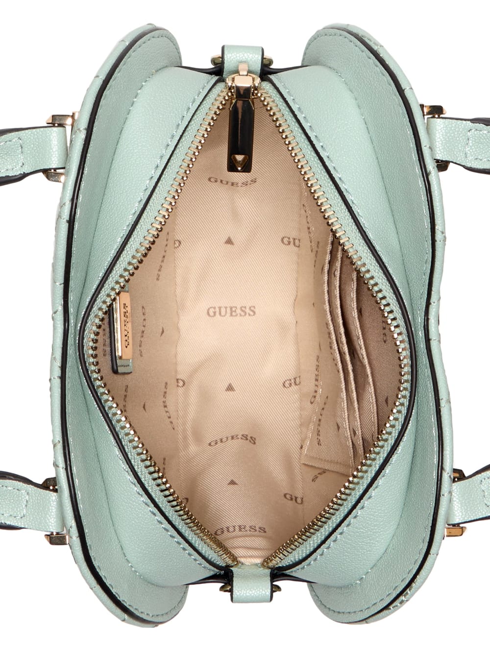 Atabey heart-shaped crossbody - Image 5