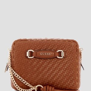 Francy Camera Crossbody