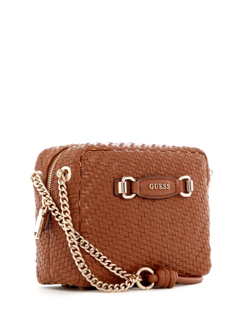 Francy Camera Crossbody - Image 2