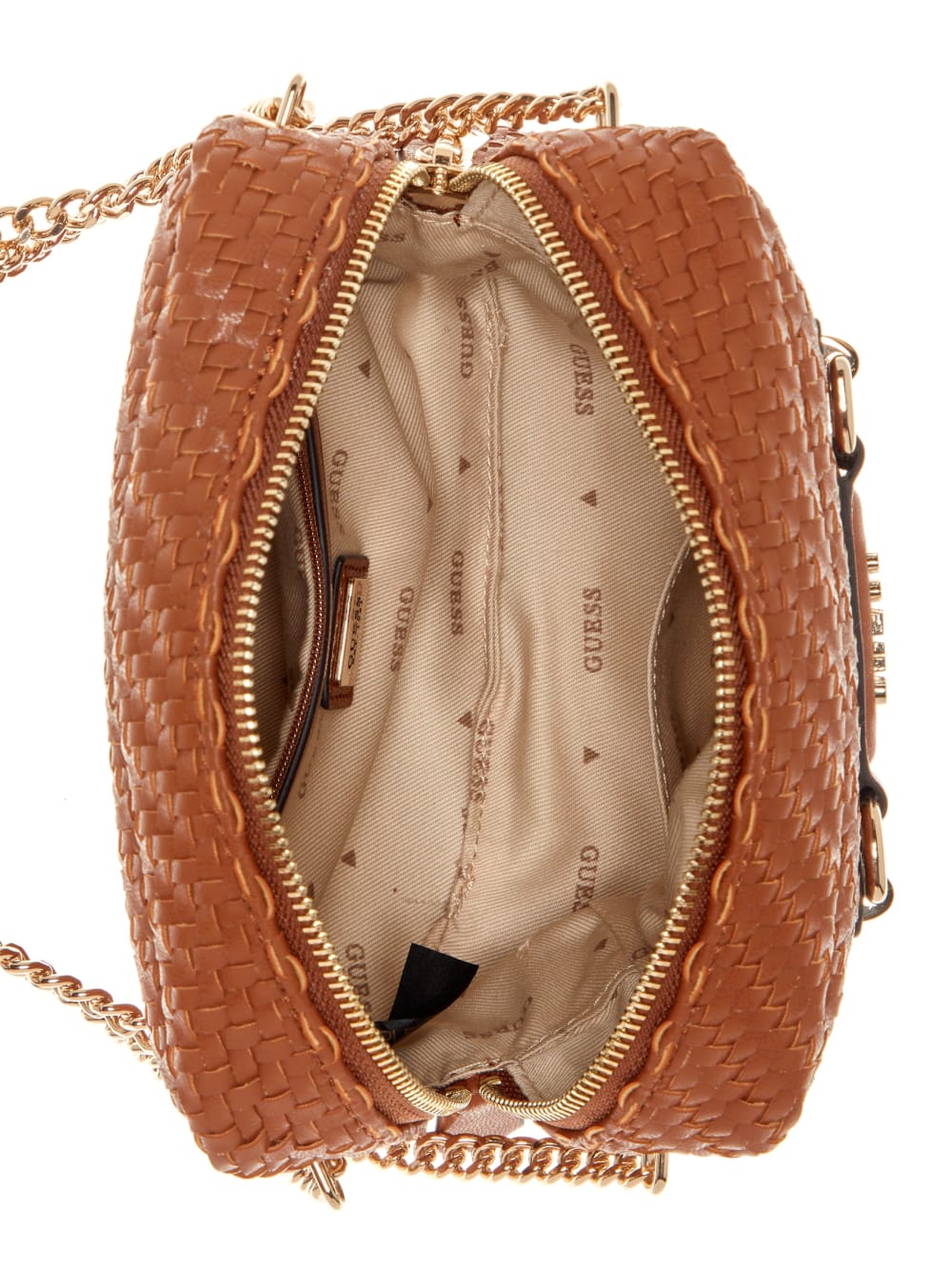 Francy Camera Crossbody - Image 4