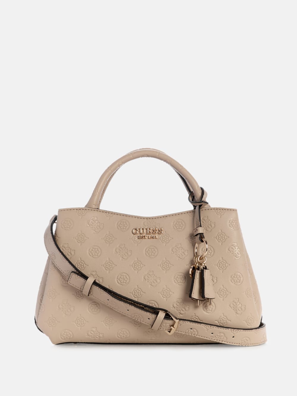 Phoebe Girlfriend Satchel