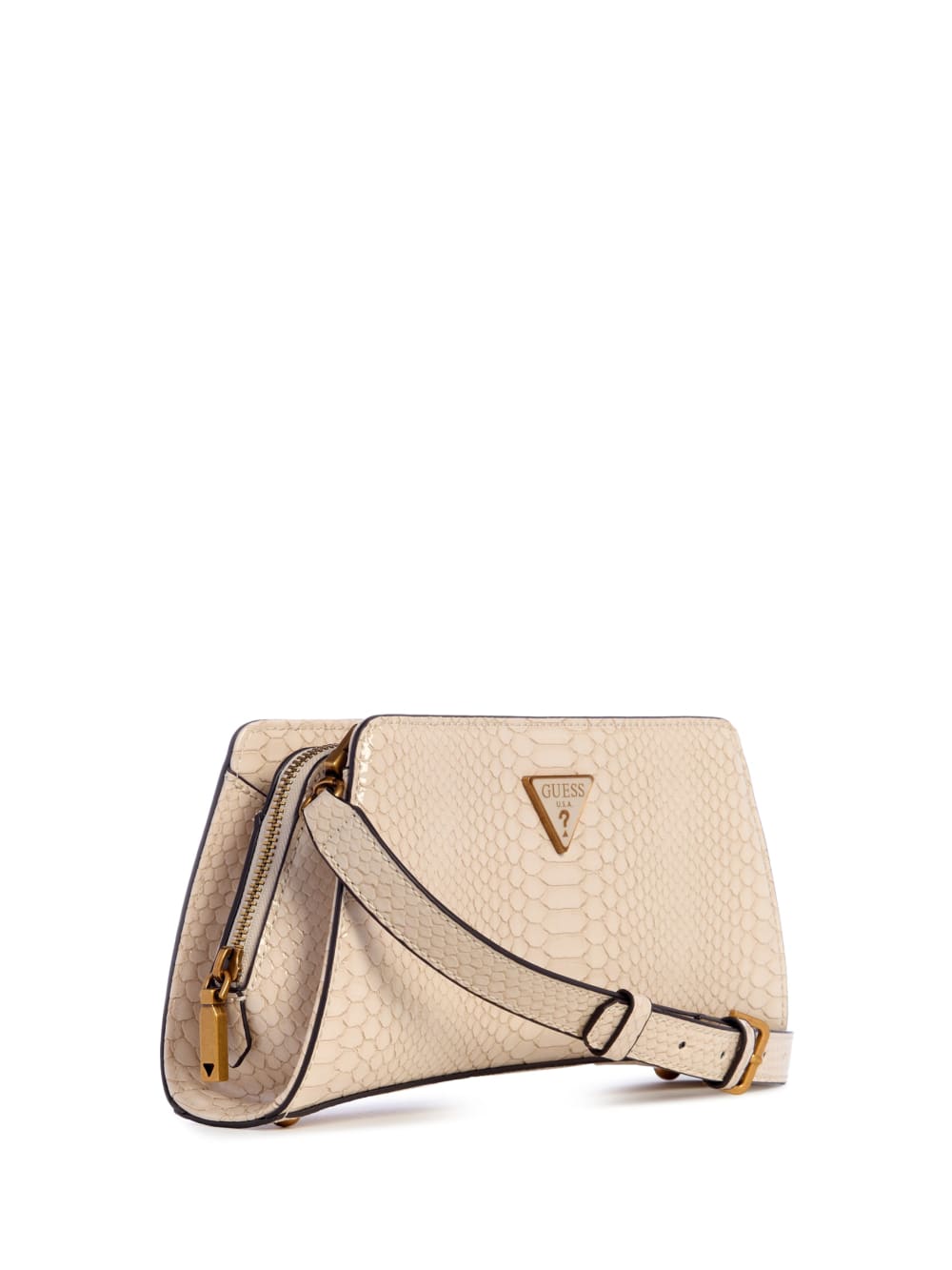 Georgina Top-Zip Crossbody - Image 2
