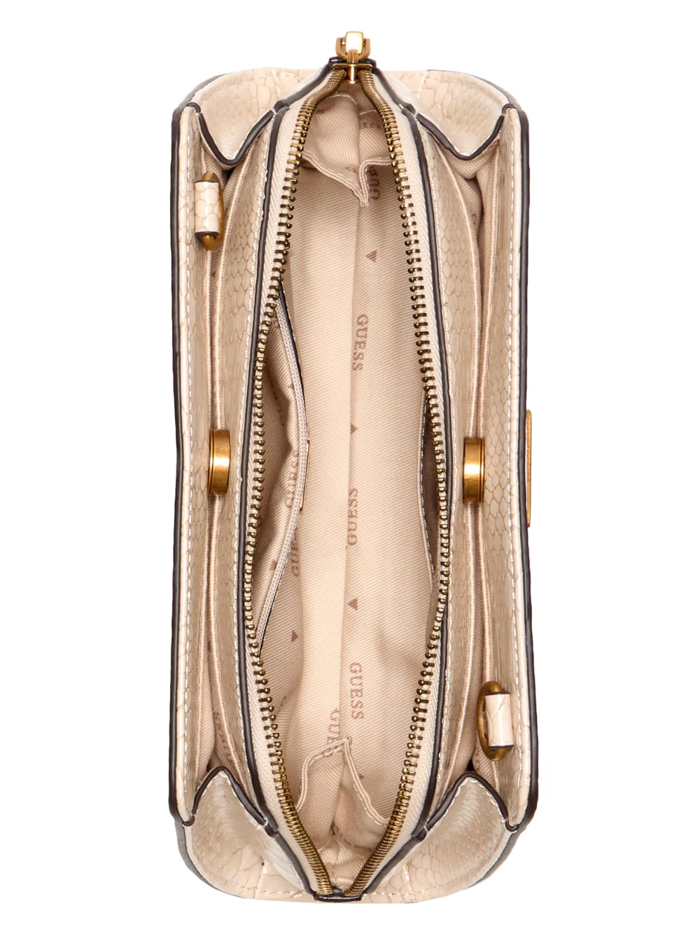 Georgina Top-Zip Crossbody - Image 4