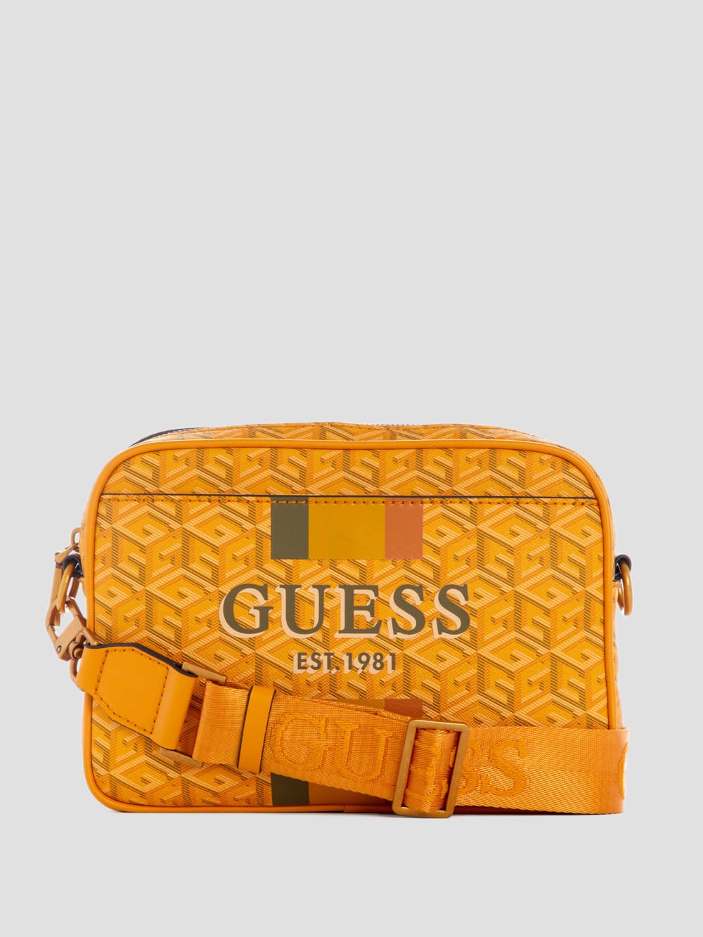 Vikky Camera Bag