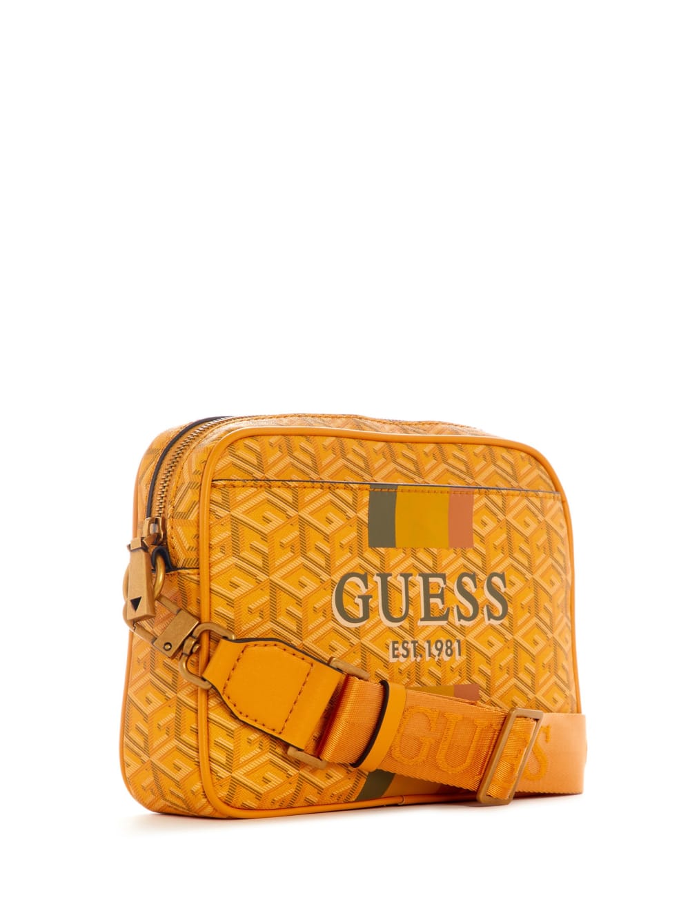 Vikky Camera Bag - Image 2