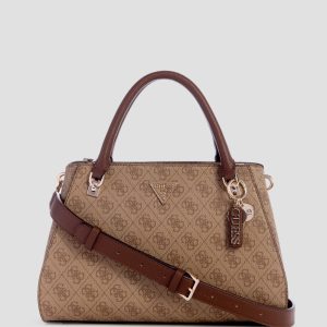 Noelle Luxury Satchel