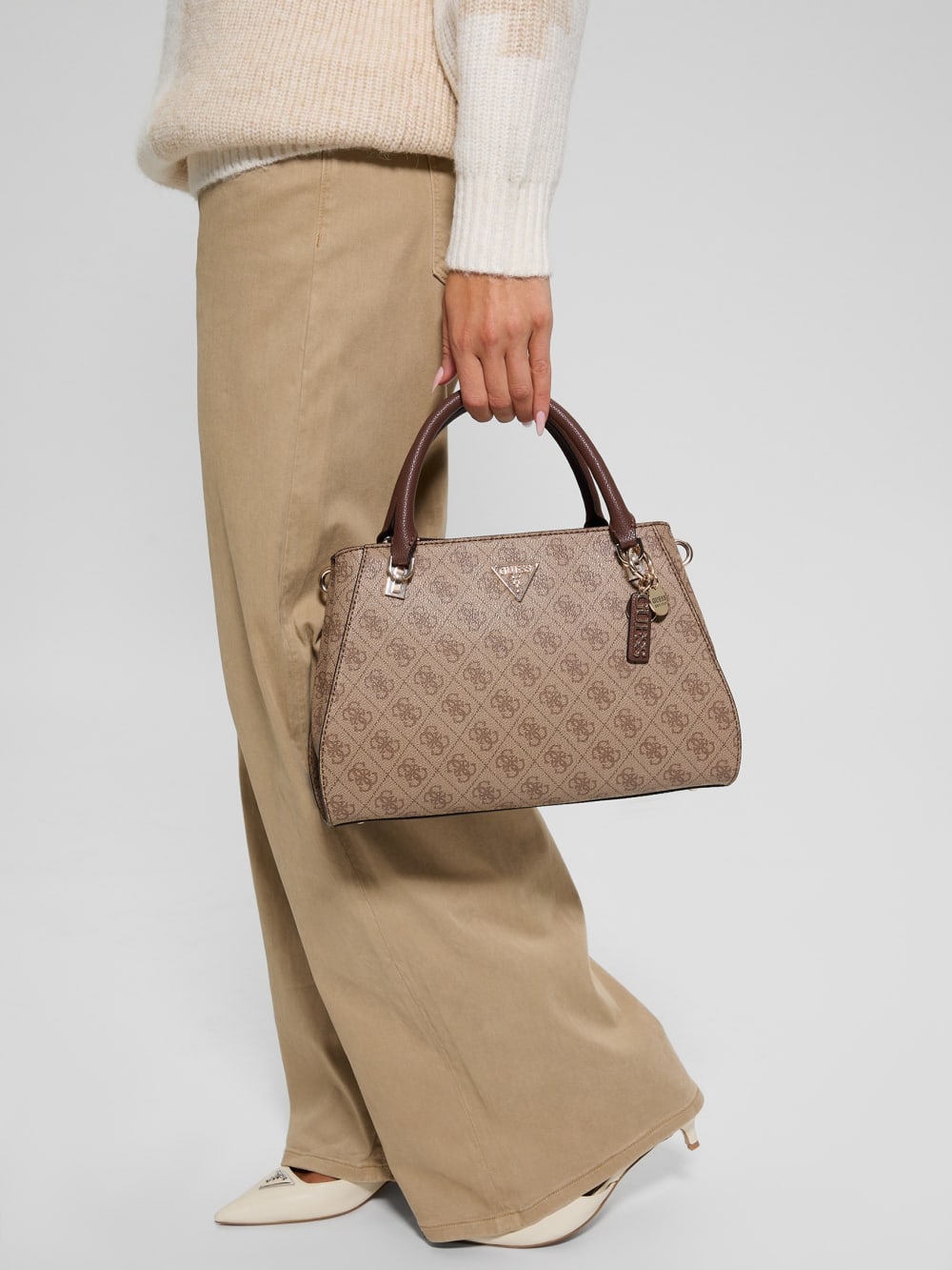 Noelle Luxury Satchel - Image 2