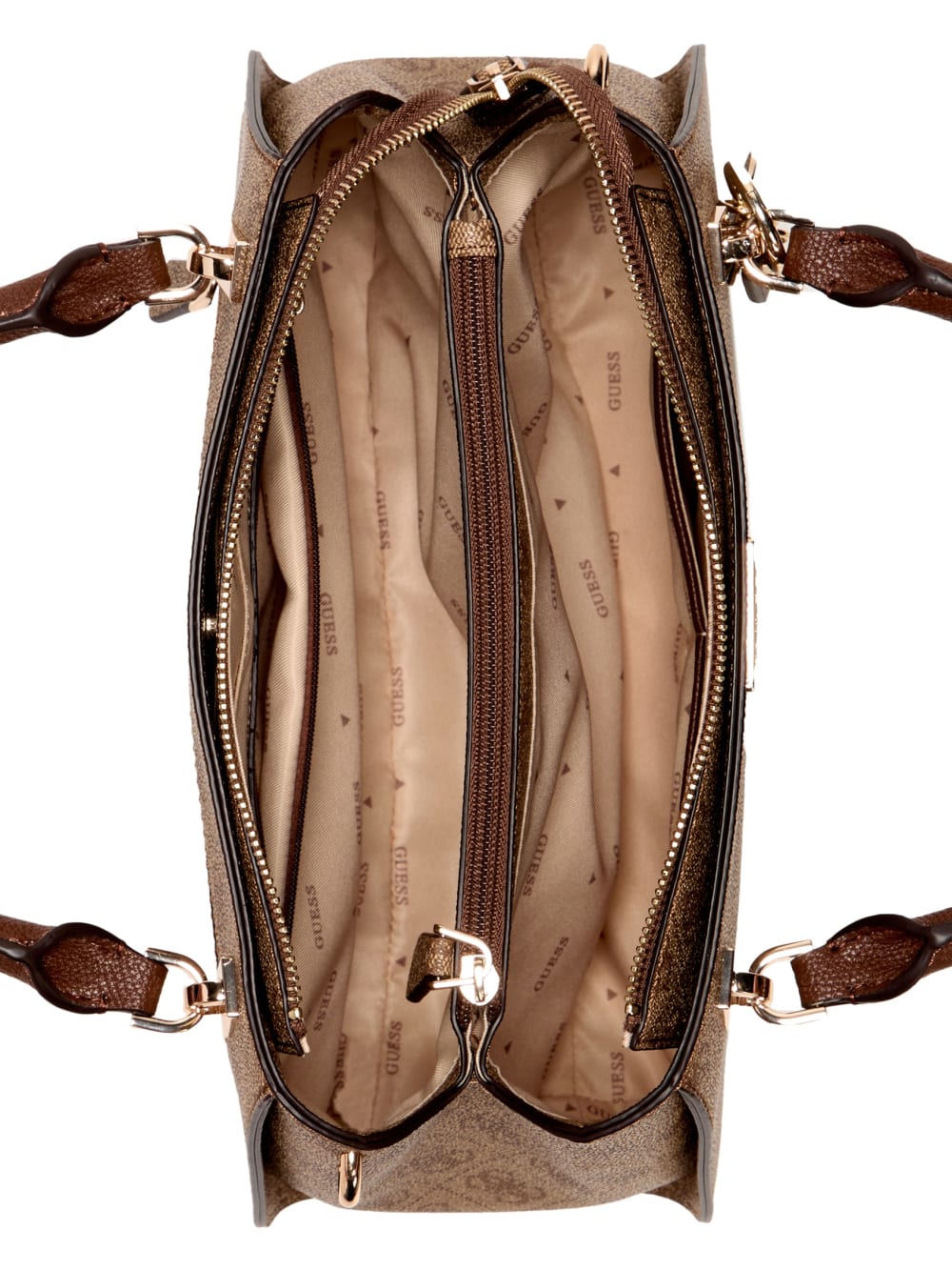 Noelle Luxury Satchel - Image 5