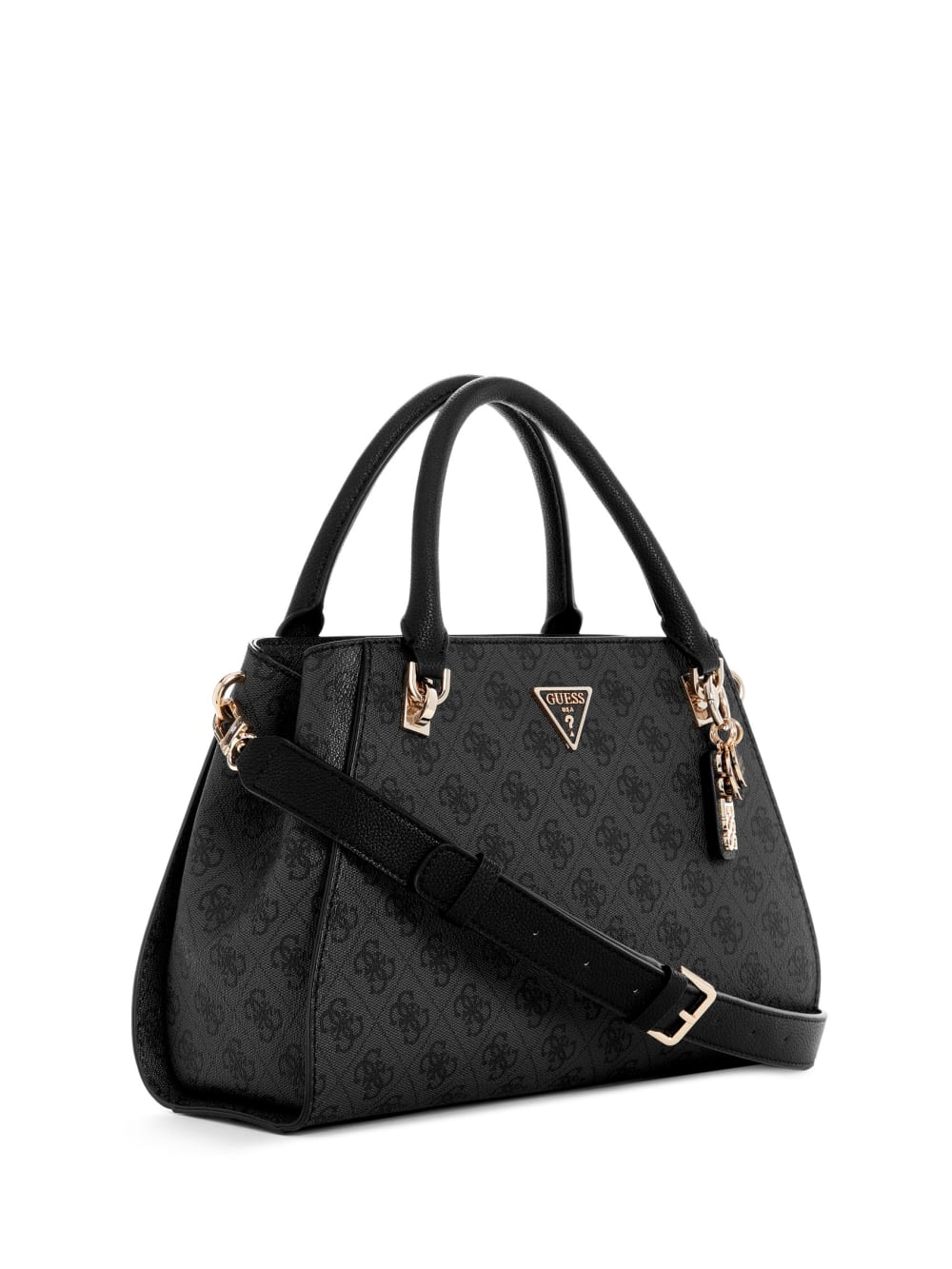 Noelle Luxury Satchel - Image 2