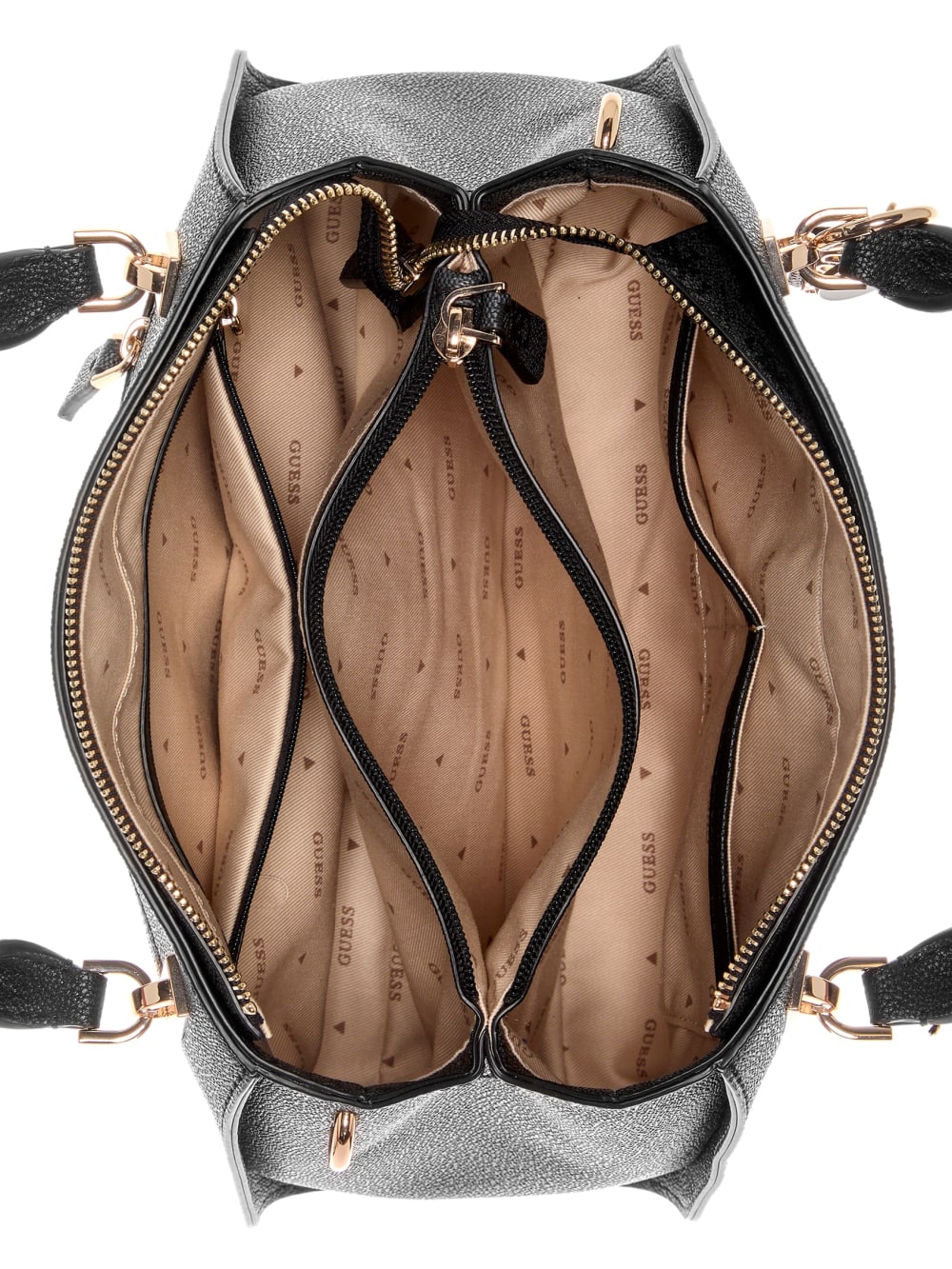 Noelle Luxury Satchel - Image 4