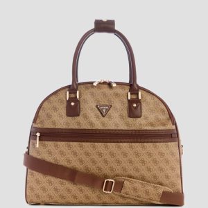 Norom Deluxe Dome Satchel