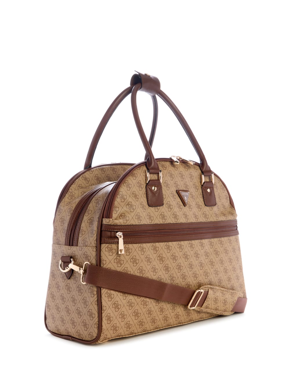 Norom Deluxe Dome Satchel - Image 2