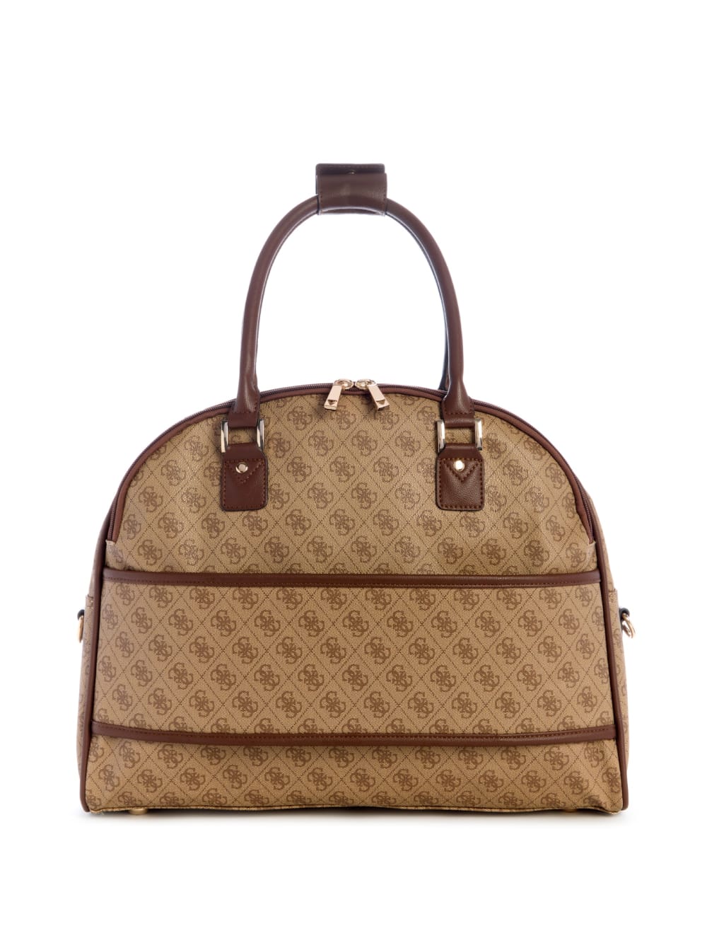 Norom Deluxe Dome Satchel - Image 3