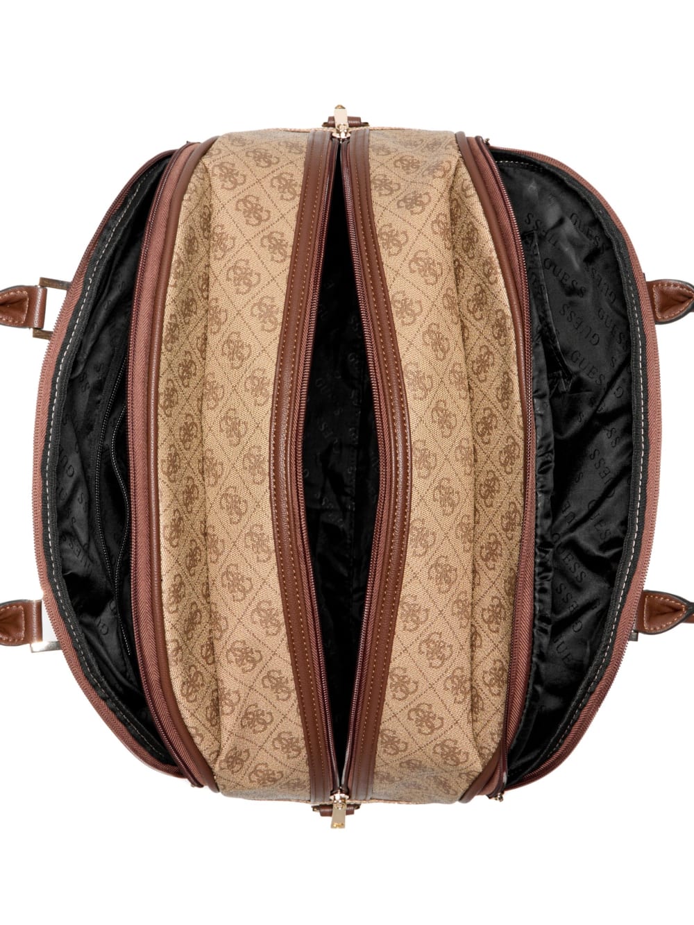 Norom Deluxe Dome Satchel - Image 4