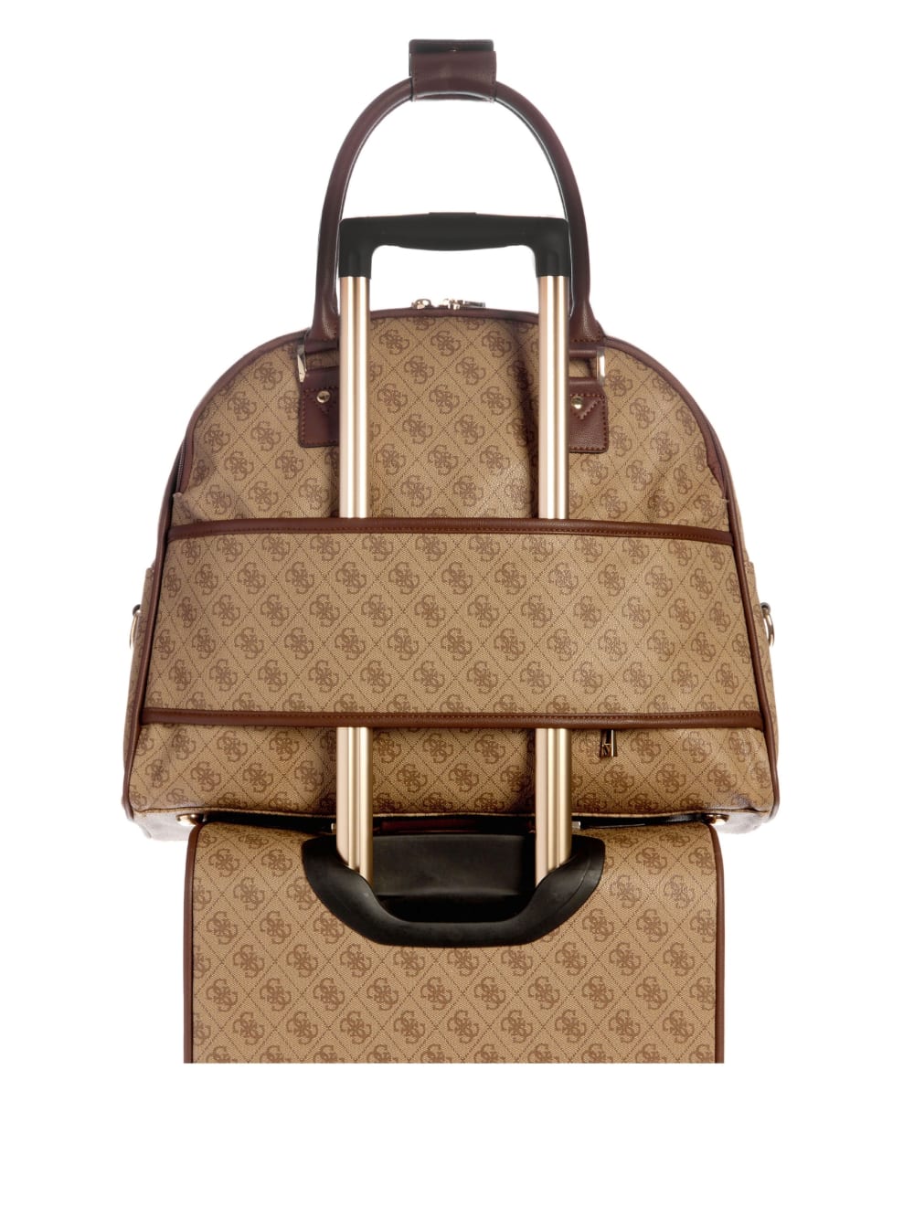 Norom Deluxe Dome Satchel - Image 5