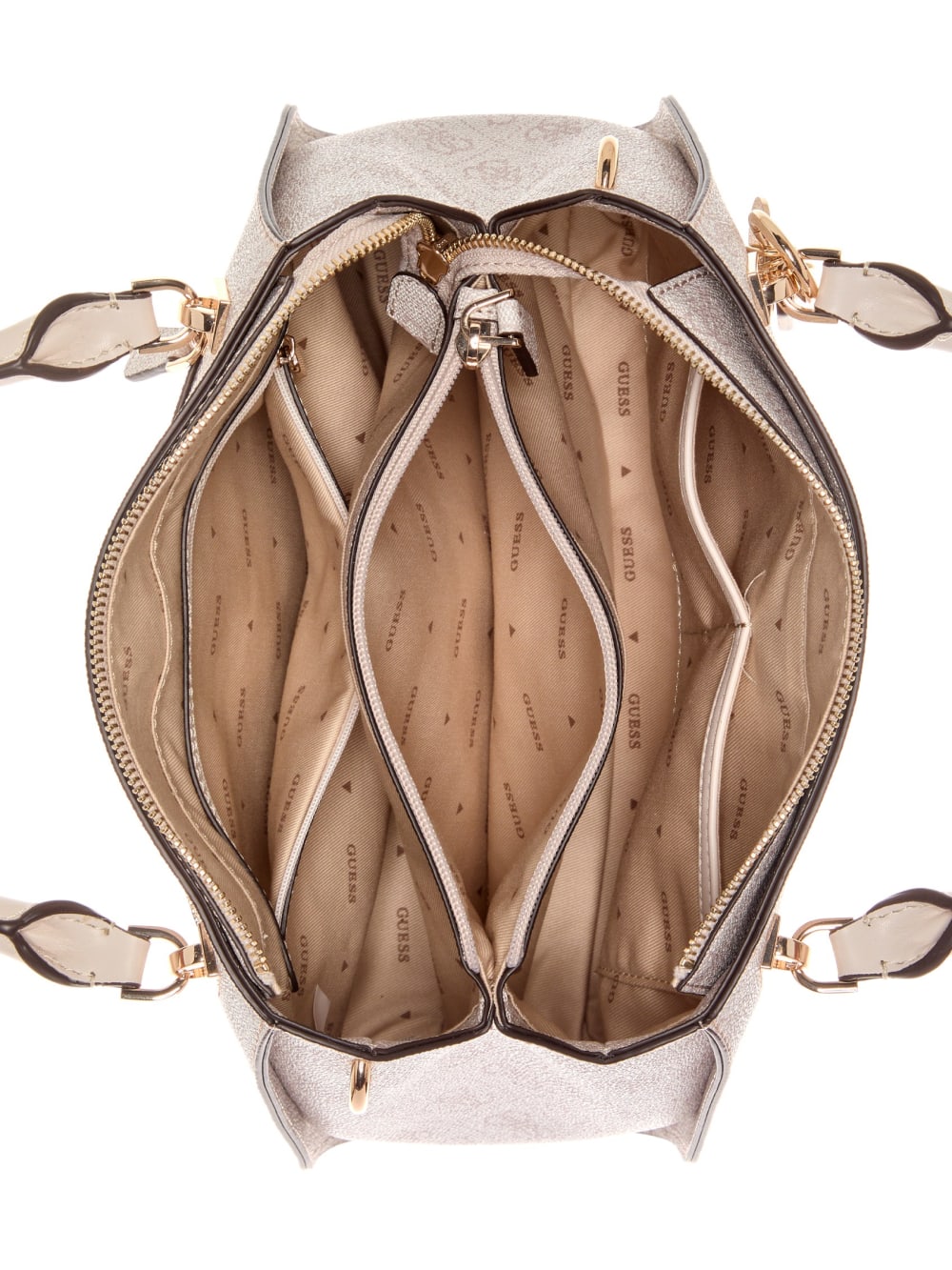 Noelle Luxury Satchel - Image 4