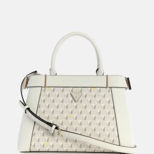 G Wave II Satchel