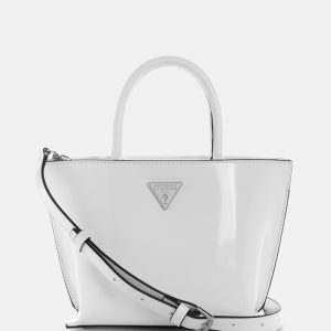 Arnela Pleather Mini Tote