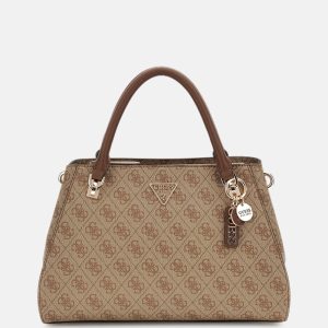 Noelle II Luxury Satchel