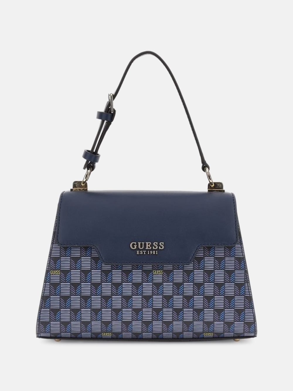 G Wave II Top Handle Bag