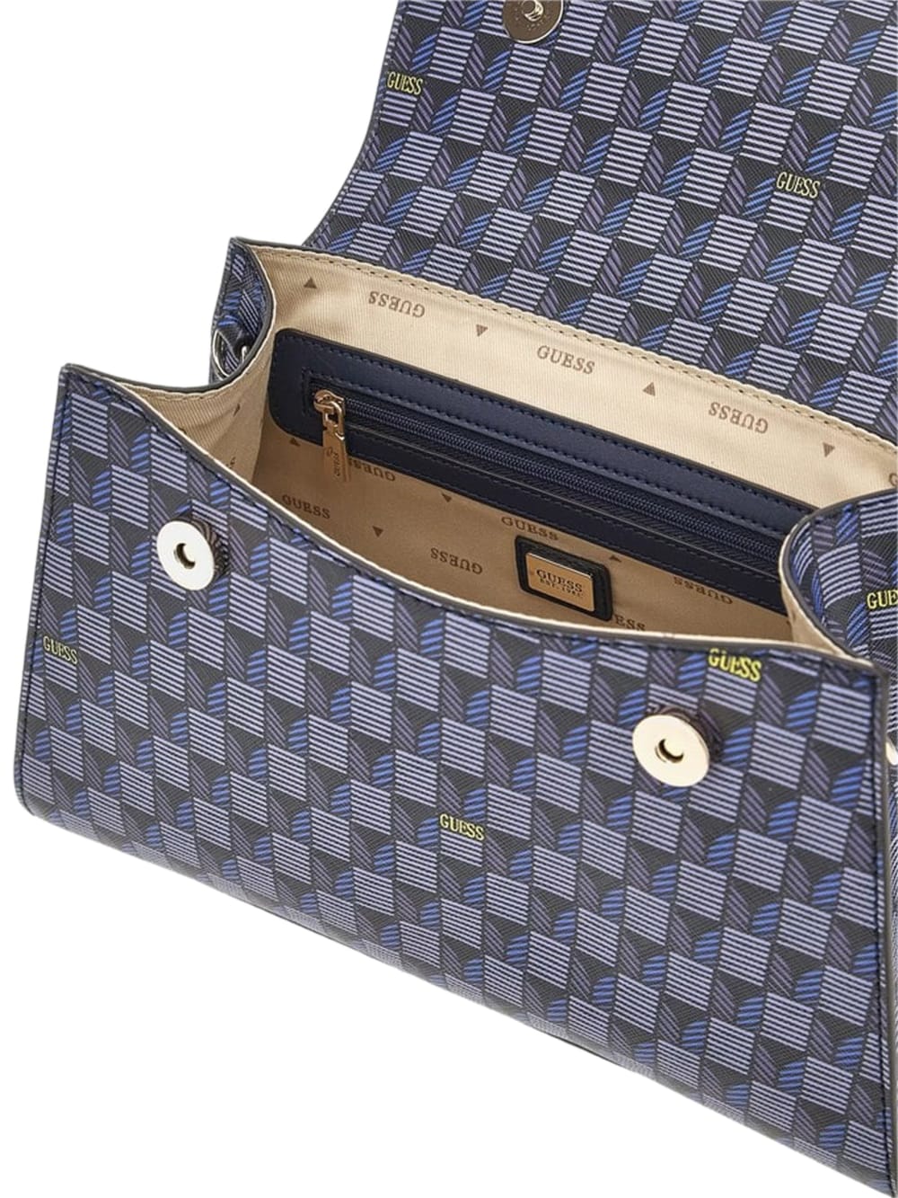 G Wave II Top Handle Bag - Image 3