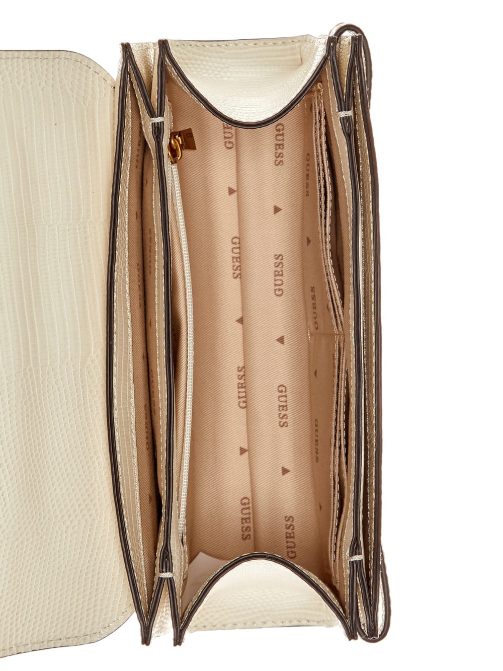 Sibel Top-Handle Flap Bag - Image 4