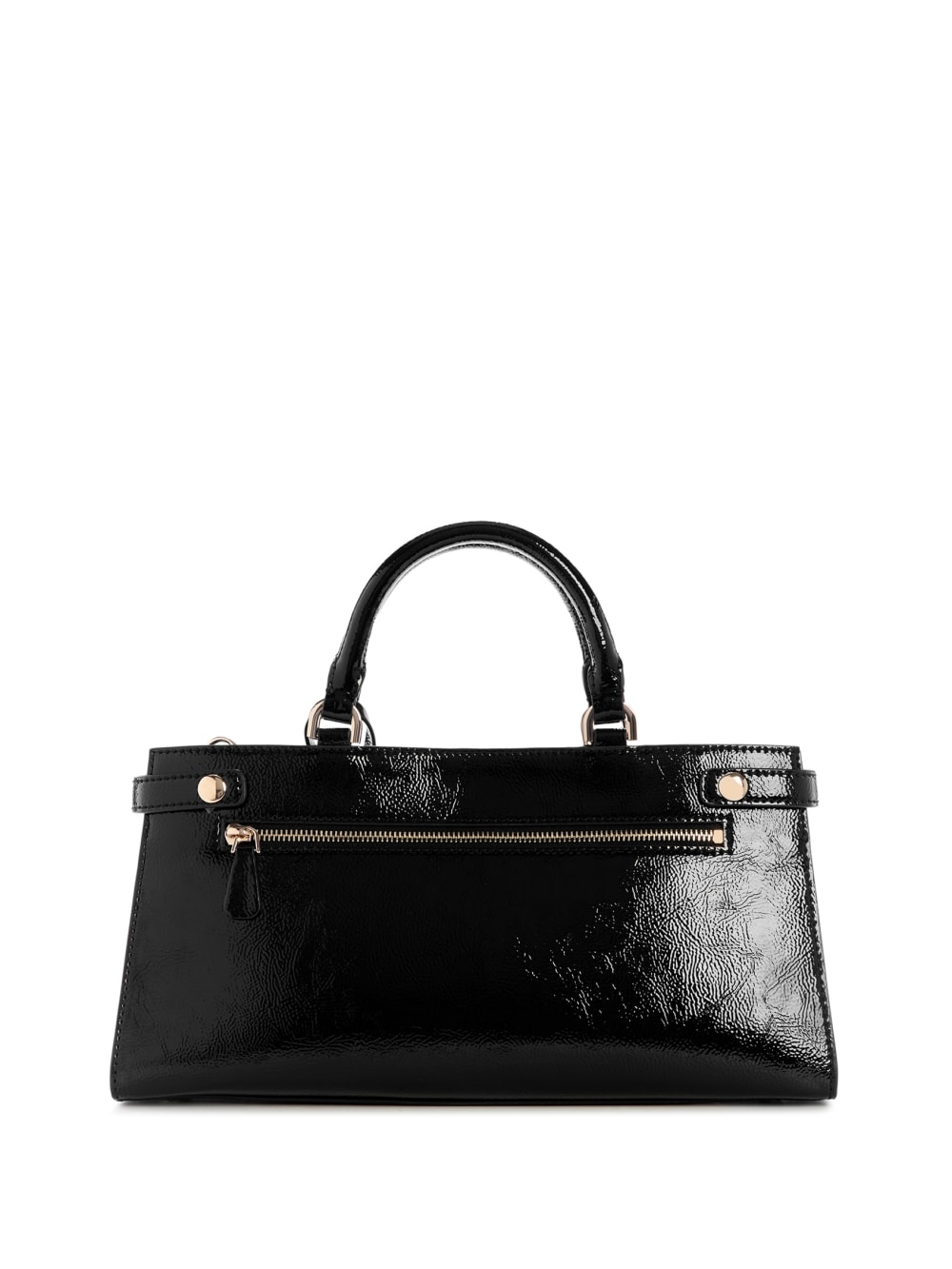 Cirene Pleather Satchel Bag - Image 4