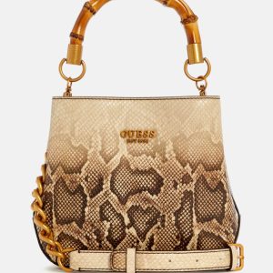 Eire Small Bucket Bag