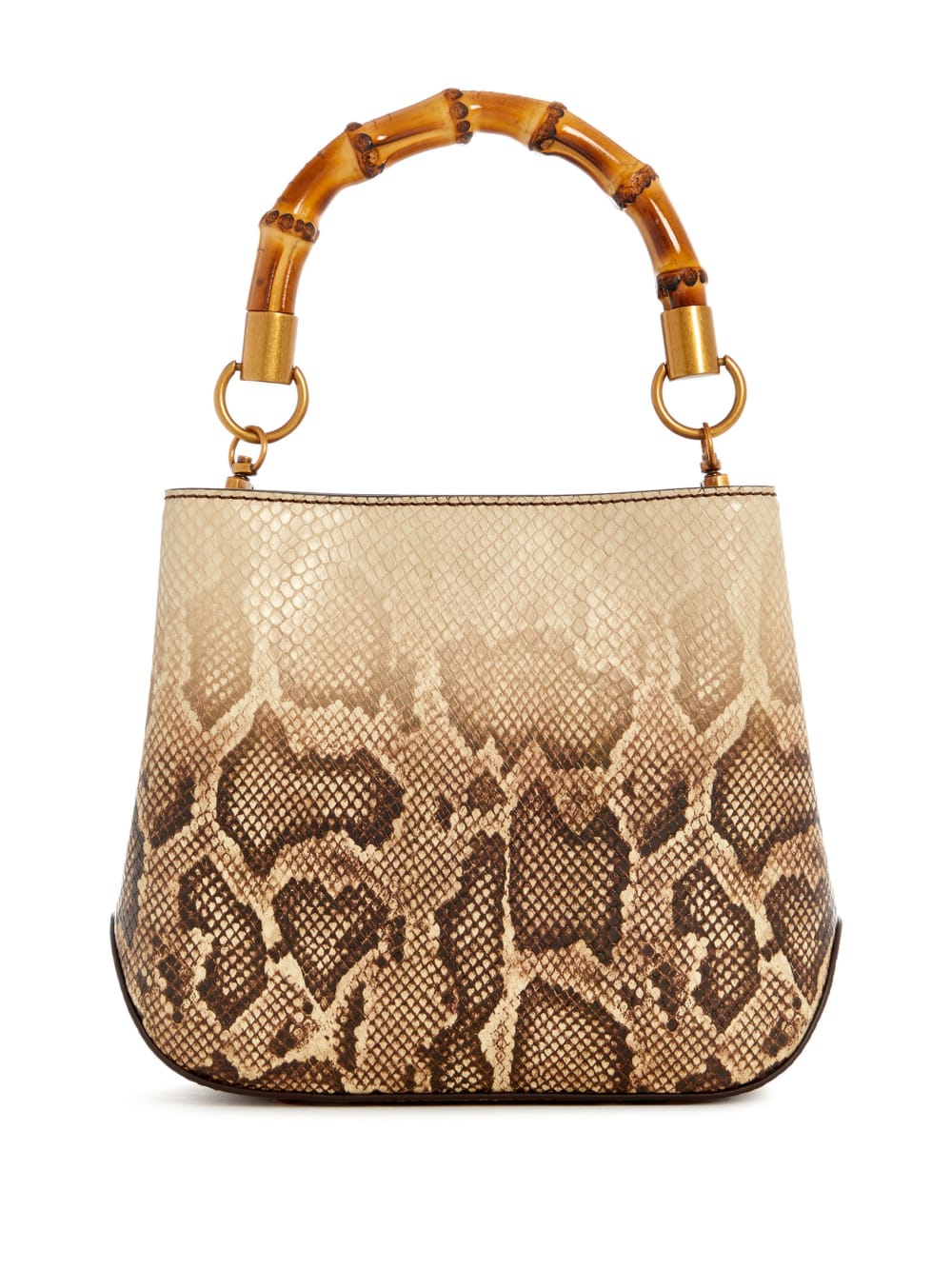 Eire Small Bucket Bag - Image 3
